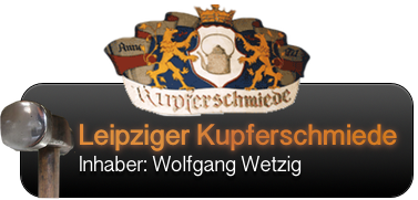 Leipziger Kupferschmiede 